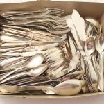 836 9255 CUTLERY SET